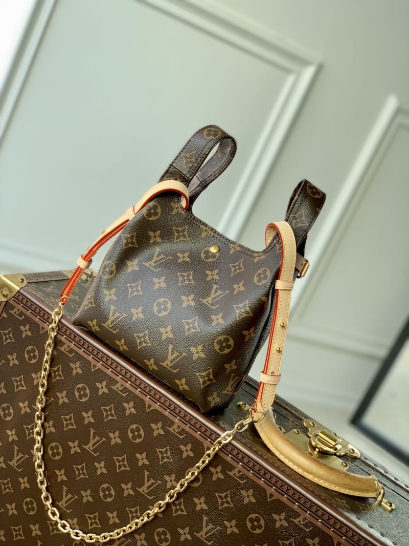 LV Shopping Bags